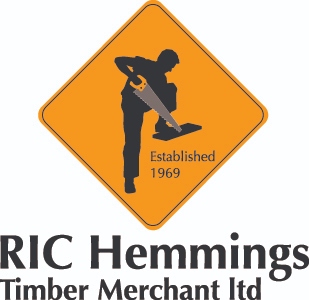 RIC Hemmings logo